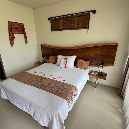 Villa Karingal Senggigi Exteriér fotografie