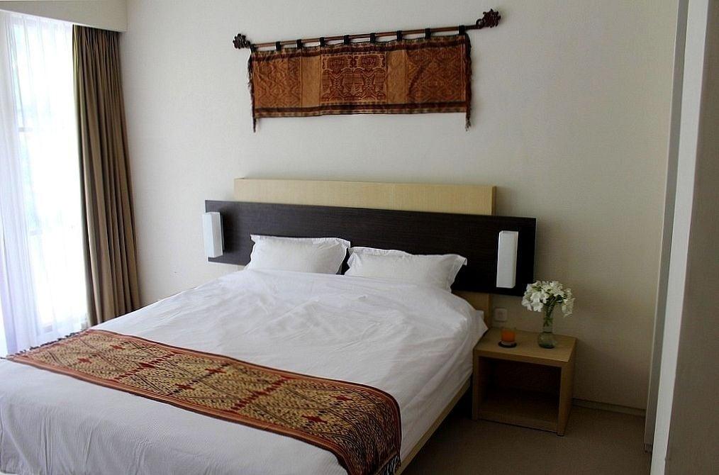Villa Karingal Senggigi Exteriér fotografie