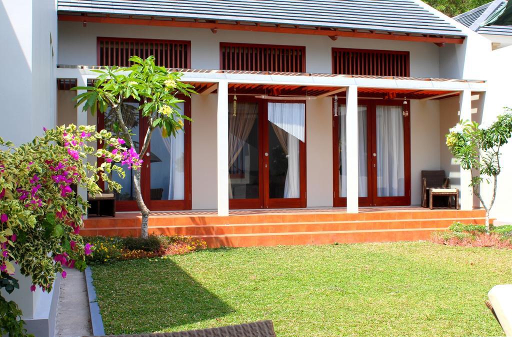 Villa Karingal Senggigi Exteriér fotografie
