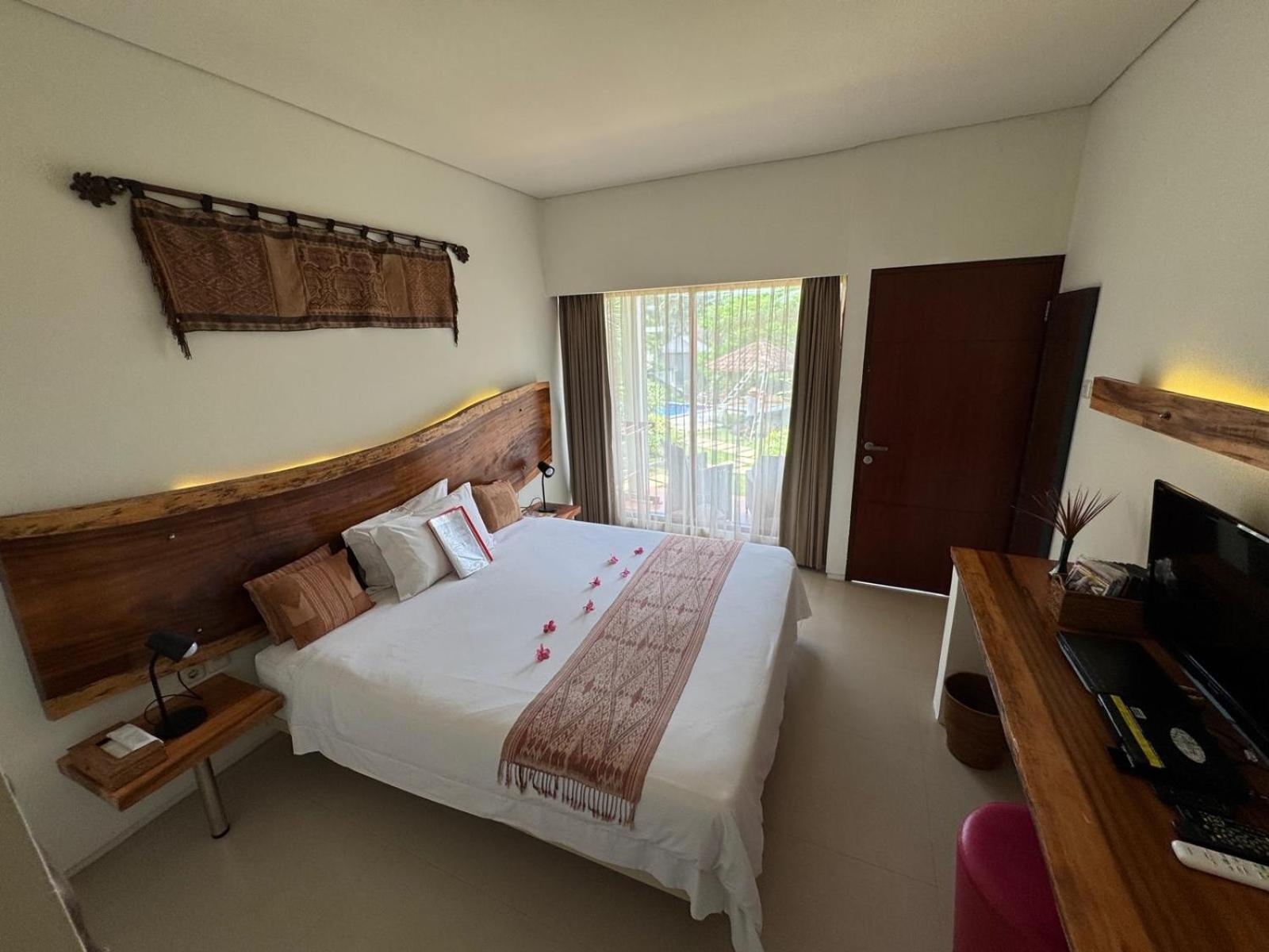 Villa Karingal Senggigi Exteriér fotografie