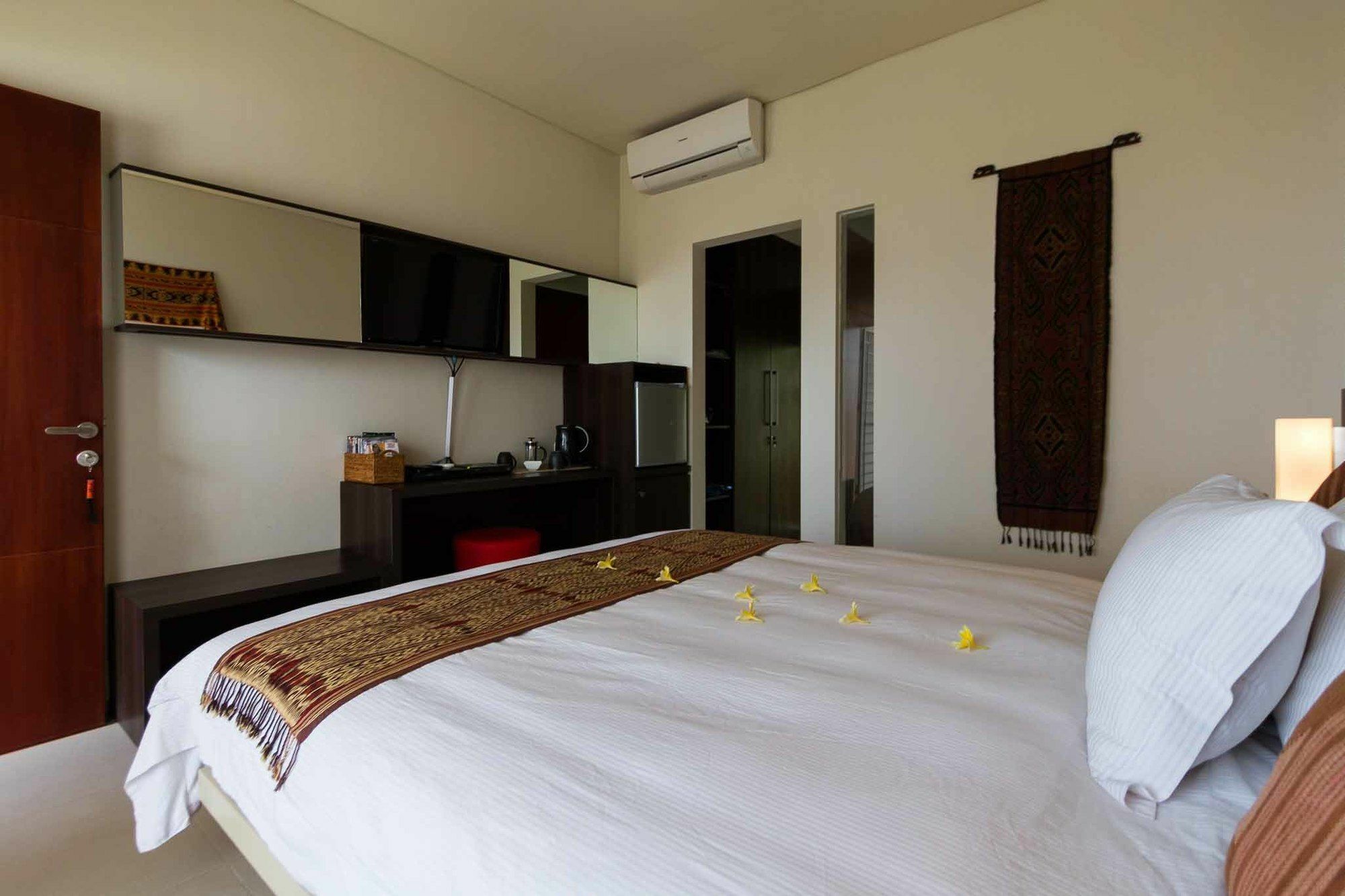 Villa Karingal Senggigi Exteriér fotografie