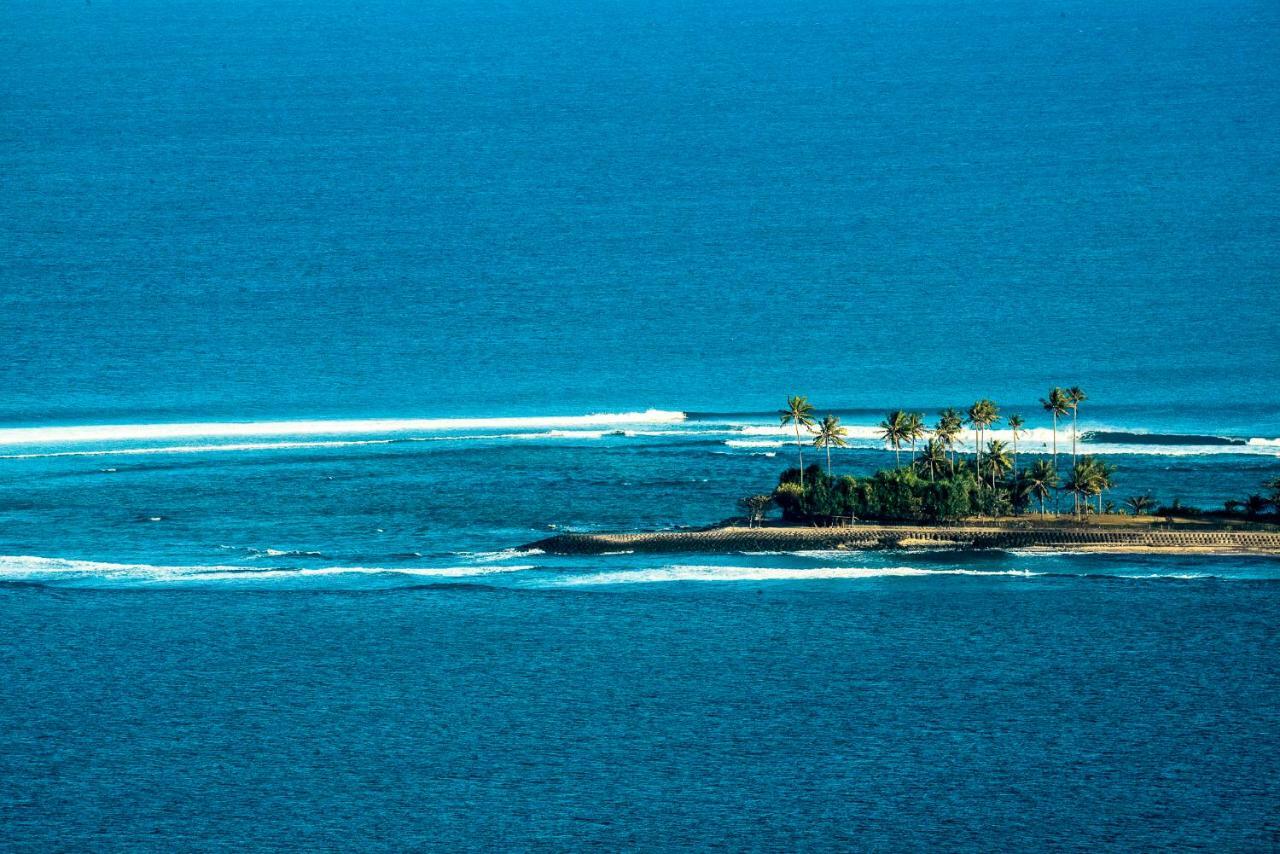 Villa Karingal Senggigi Exteriér fotografie